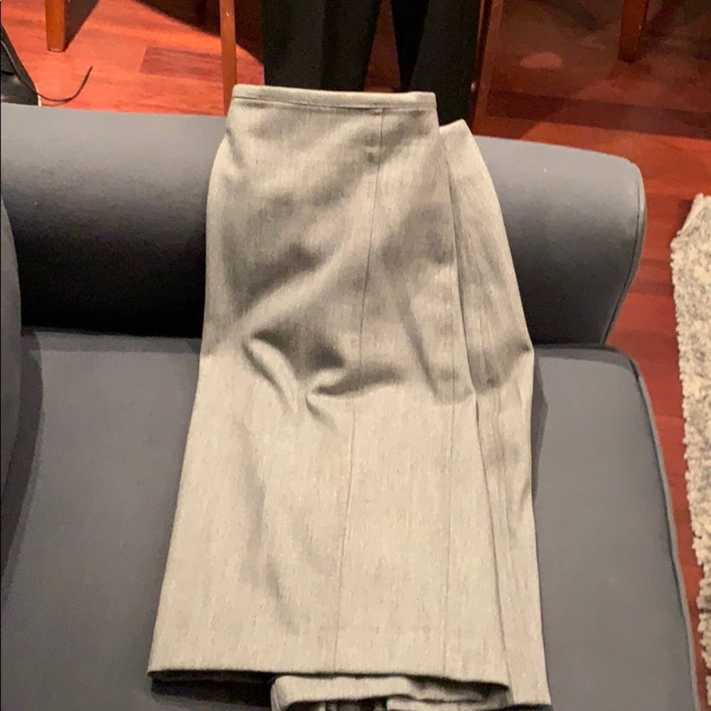 Work skirt